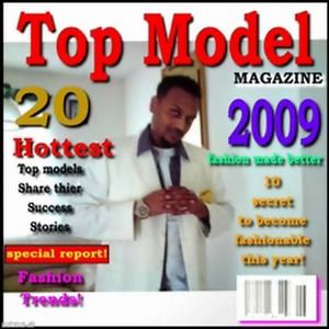 Meet your Posher, Anwar